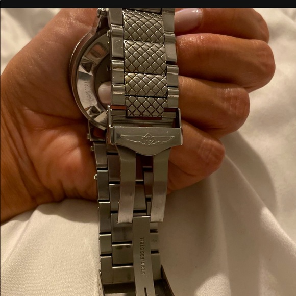 Invicta watch - Picture 4 of 4